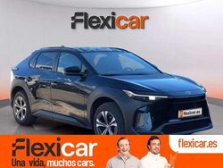 Negro Usado 2025 Toyota bZ4X Advance SUV | 33.990 € (Buen precio)