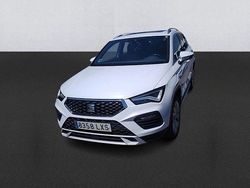 Usado 2022 Seat Ateca SUV | 24.300 € (Un poco caro)