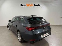 Gris Usado 2024 Seat Leon ST Style Familiar | 22.990 € (Precio justo)