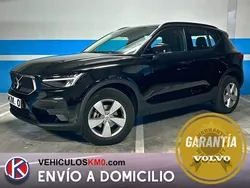 Negro Usado 2023 Volvo XC40 SUV | 22.990 € (Super precio)