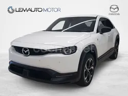 Blanco Nuevo 2025 Mazda MX30 Ad'Vantage SUV | 29.900 €