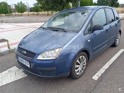 Azul Usado 2005 Ford C-MAX Trend Monovolumen | 1900 € (Buen precio)