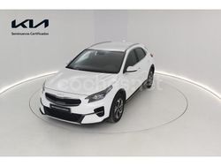 Blanco Usado 2024 Kia Ceed Utilitario | 20.900 € (Un poco caro)