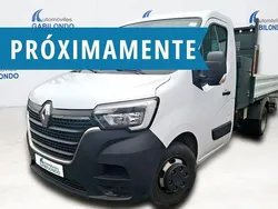 Blanco Usado 2021 Renault Master Van | 28.842 €