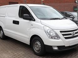 Blanco Usado 2008 Hyundai H-1 Van | 8500 €