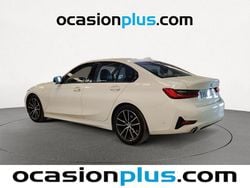 Blanco Usado 2019 BMW 320 Berlina | 24.319 € (Precio justo)