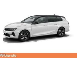 Blanco Nuevo 2025 Opel Astra Familiar | 32.400 € (Caro)