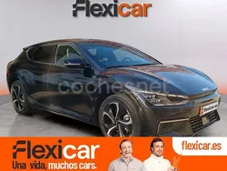 Eléctrico Usado 2023 Kia EV6 GT-Line SUV | 34.790 € (Super precio)