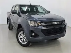 Nuevo 2024 Isuzu D-Max Recogida | 43.500 €