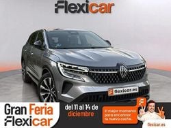 Gris Usado 2023 Renault Austral Techno SUV | 28.490 € (Precio justo)