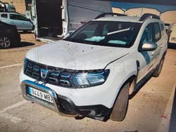 Blanco Usado 2023 Dacia Duster Expression SUV | 11.500 € (Super precio)