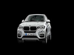 Gris Usado 2016 BMW X6 Comfort Edition SUV | 33.900 € (Super precio)