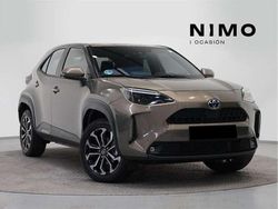 Usado 2024 Toyota Yaris Cross Active SUV | 24.800 € (Caro)