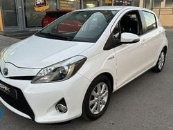 Usado 2013 Toyota Yaris Active | 9750 €