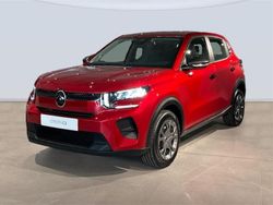 Gris Usado 2024 Citroën C3 Utilitario | 16.800 € (Precio justo)