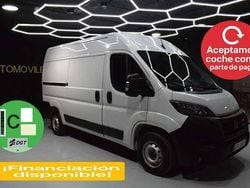 Blanco Usado 2023 Fiat Ducato Easy Van | 17.499 € (Super precio)