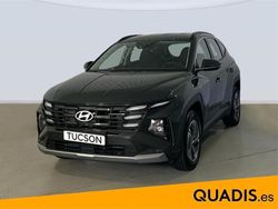 Otro Nuevo 2025 Hyundai Tucson SUV | 37.140 € (Precio justo)