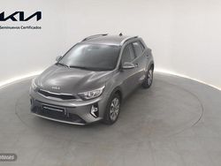 Usado 2024 Kia Stonic SUV | 17.990 € (Precio justo)