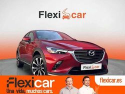 Burdeos Usado 2020 Mazda CX-3 SUV | 14.990 € (Buen precio)