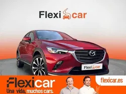Burdeos Usado 2020 Mazda CX-3 SUV | 14.990 € (Buen precio)