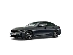 Usado 2021 BMW 320 Comfort Edition | 34.690 € (Precio justo)