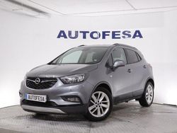 Gris Usado 2019 Opel Mokka SUV | 12.950 € (Precio justo)