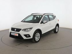 Blanco Usado 2021 Seat Arona Style SUV | 14.299 € (Precio justo)