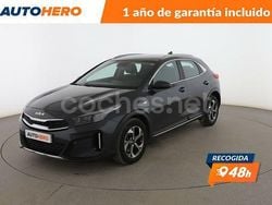Gris Usado 2023 Kia XCeed SUV | 17.399 € (Super precio)