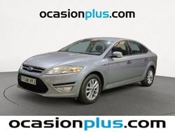 Gris plata Usado 2014 Ford Mondeo Trend Berlina | 8190 € (Precio justo)