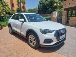 Blanco Usado 2019 Audi Q3 Sportback SUV | 29.900 € (Super precio)