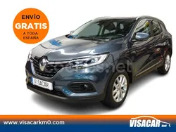 Gris / plata Usado 2020 Renault Kadjar Business SUV | 17.263 € (Precio justo)