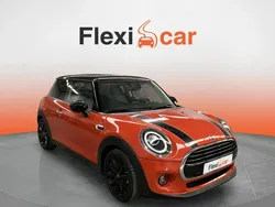 Naranja Usado 2020 Mini Cooper Utilitario | 17.290 € (Super precio)