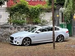 Blanco Usado 2015 Jaguar XF R-Sport Berlina | 16.500 € (Precio justo)
