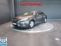 Gris / plata Usado 2012 Opel Insignia Selective Berlina | 7950 € (Precio justo)