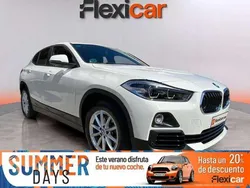 Blanco Usado 2019 BMW X2 SUV | 17.490 € (Super precio)