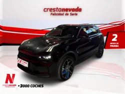 Usado 2022 Lynk & Co 01 SUV | 22.420 € (Precio justo)