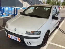 Usado 2001 Fiat Punto Utilitario | 3350 € (Precio justo)
