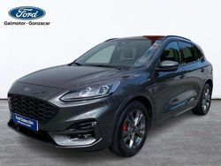 Usado 2022 Ford Kuga ST-Line X SUV | 25.505 € (Precio justo)