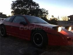 Rojo Usado 1998 Pontiac Firebird Coupe | 12.500 €