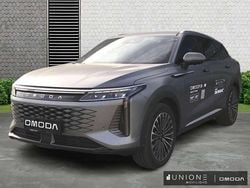 Usado 2025 Omoda 9 SUV | 45.900 €