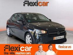Negro Usado 2022 Opel Corsa Edition Berlina | 11.970 € (Precio justo)