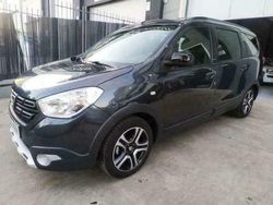 Usado 2018 Dacia Lodgy Stepway Monovolumen | 11.990 € (Super precio)