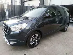 Usado 2018 Dacia Lodgy Stepway Monovolumen | 11.990 € (Super precio)