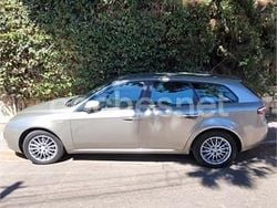 Beige Usado 2007 Alfa Romeo 159 Familiar | 3200 € (Buen precio)