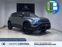 Gris Nuevo 2025 Jeep Avenger Overland SUV | 33.750 € (Caro)