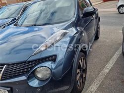 Verde Usado 2013 Nissan Juke Shiro SUV | 8000 € (Buen precio)