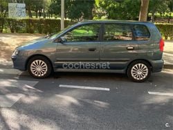 Azul Usado 2004 Mitsubishi Space Star Monovolumen | 1900 €