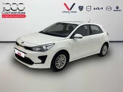 Blanco Usado 2021 Kia Rio Berlina | 12.790 € (Precio justo)