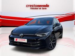 Usado 2024 VW Golf VIII | 31.214 € (Precio justo)