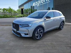 Otro Usado 2020 DS Automobiles DS7 Crossback Grand Chic SUV | 23.000 € (Precio justo)